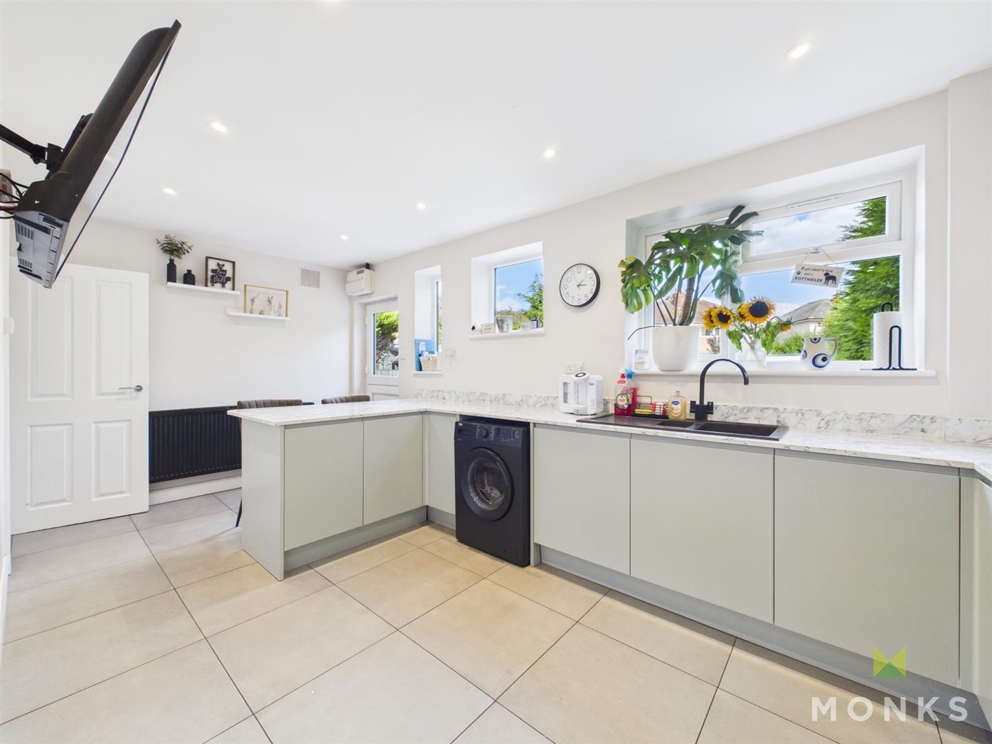 1 College Road, Oswestry, SY11 2SH For Sale
